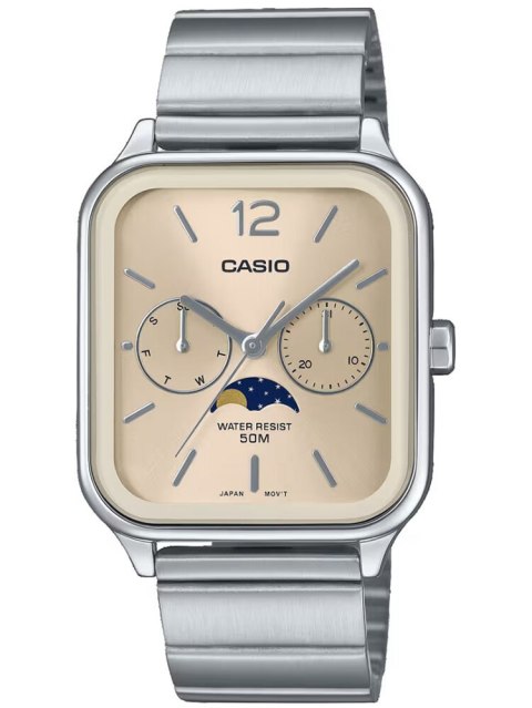 ZEGAREK MĘSKI CASIO MTP-M305D-9A + BOX Casio
