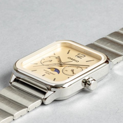 ZEGAREK MĘSKI CASIO MTP-M305D-9A + BOX Casio