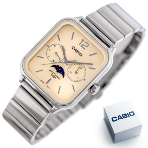 ZEGAREK MĘSKI CASIO MTP-M305D-9A + BOX Casio