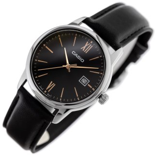 ZEGAREK MĘSKI CASIO MTP-V002L-1B3 + BOX (zd224a) Casio