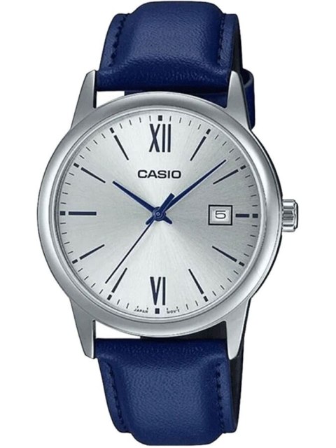 ZEGAREK MĘSKI CASIO MTP-V002L-2B3 + BOX (zd224b) Casio