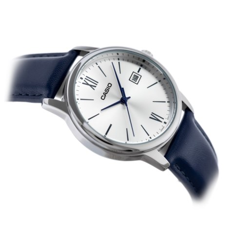 ZEGAREK MĘSKI CASIO MTP-V002L-2B3 + BOX (zd224b) Casio