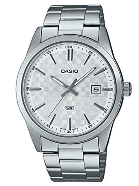 ZEGAREK MĘSKI CASIO MTP-VD03D-7AUDF + BOX Casio