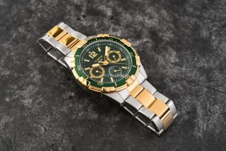ZEGAREK MĘSKI TIMEX Classic Premium TW2V78700 + BOX (zt147A) Timex