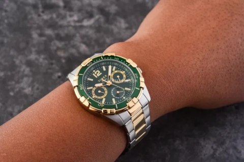 ZEGAREK MĘSKI TIMEX Classic Premium TW2V78700 + BOX (zt147A) Timex