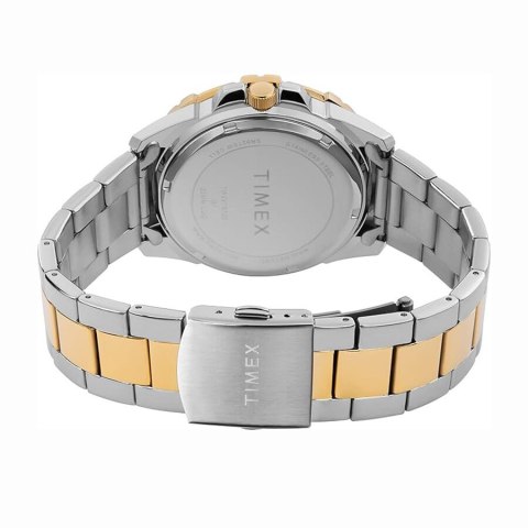 ZEGAREK MĘSKI TIMEX Classic Premium TW2V78700 + BOX (zt147A) Timex