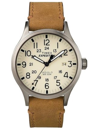 ZEGAREK MĘSKI TIMEX EXPEDITION TWC001200 (zt122b) Timex