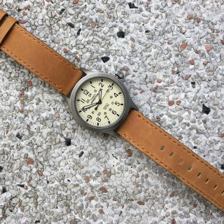ZEGAREK MĘSKI TIMEX EXPEDITION TWC001200 (zt122b) Timex