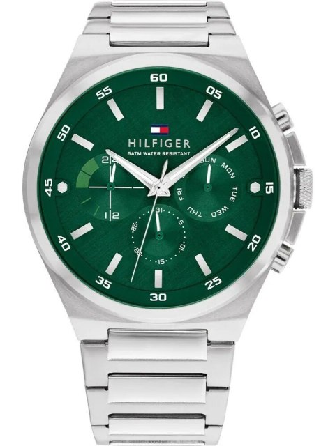 ZEGAREK MĘSKI TOMMY HILFIGER DEXTER 1792088 (zf104a) + BOX Tommy Hilfiger