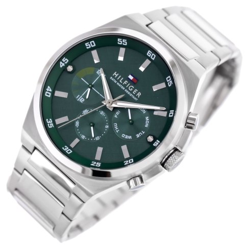 ZEGAREK MĘSKI TOMMY HILFIGER DEXTER 1792088 (zf104a) + BOX Tommy Hilfiger