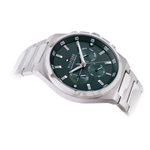 ZEGAREK MĘSKI TOMMY HILFIGER DEXTER 1792088 (zf104a) + BOX Tommy Hilfiger