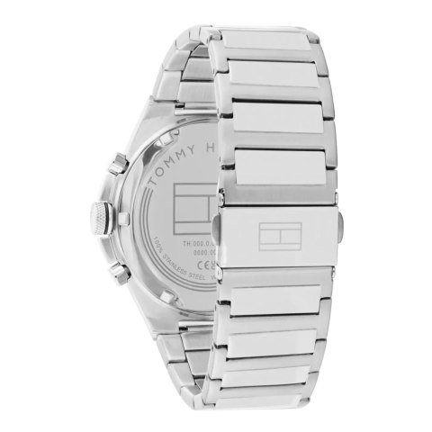 ZEGAREK MĘSKI TOMMY HILFIGER DEXTER 1792088 (zf104a) + BOX Tommy Hilfiger
