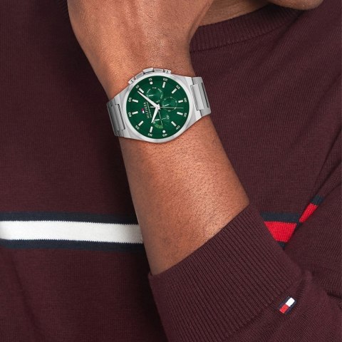 ZEGAREK MĘSKI TOMMY HILFIGER DEXTER 1792088 (zf104a) + BOX Tommy Hilfiger