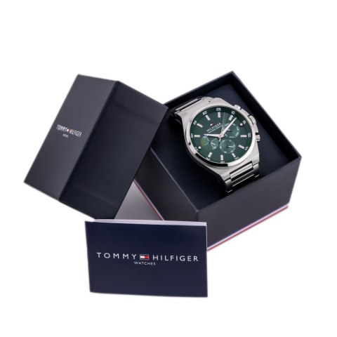 ZEGAREK MĘSKI TOMMY HILFIGER DEXTER 1792088 (zf104a) + BOX Tommy Hilfiger