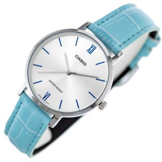 Zegarek Damski Casio LTP-VT01L-7B3 + BOX (zd595e) Casio