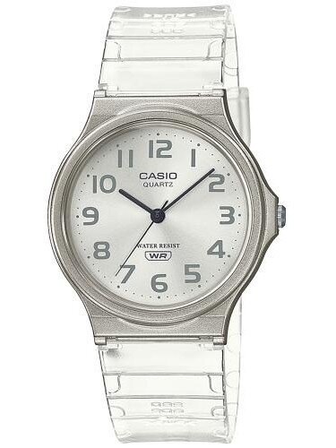 Zegarek Damski Casio MQ-24S-7BEF + BOX (zd629h) Casio