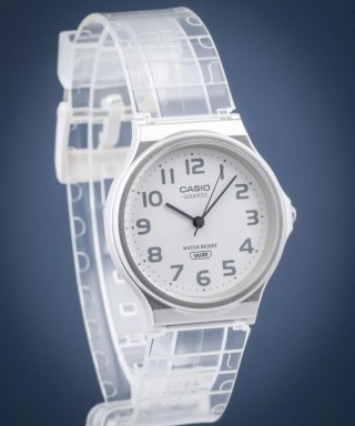 Zegarek Damski Casio MQ-24S-7BEF + BOX (zd629h) Casio