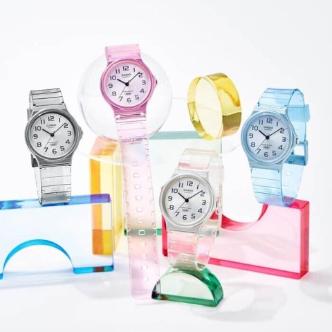 Zegarek Damski Casio MQ-24S-7BEF + BOX (zd629h) Casio