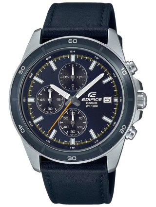 Zegarek Męski Casio Edifice EFR-526L-2CV + BOX (zd200b) Casio