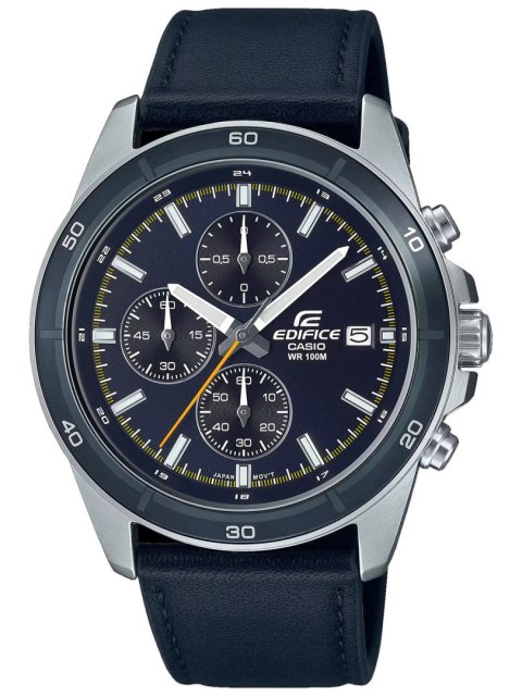 Zegarek Męski Casio Edifice EFR-526L-2CV + BOX (zd200b) Casio