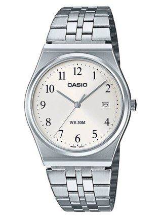 Zegarek Męski Casio MTP-B145D-7B + BOX (zd230f) Casio