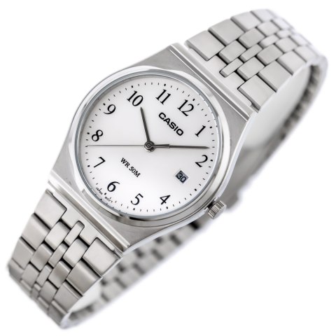 Zegarek Męski Casio MTP-B145D-7B + BOX (zd230f) Casio