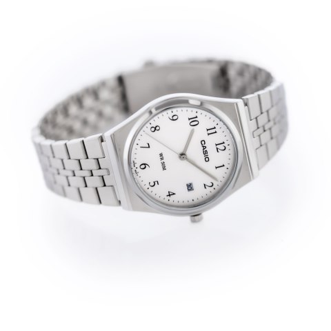 Zegarek Męski Casio MTP-B145D-7B + BOX (zd230f) Casio