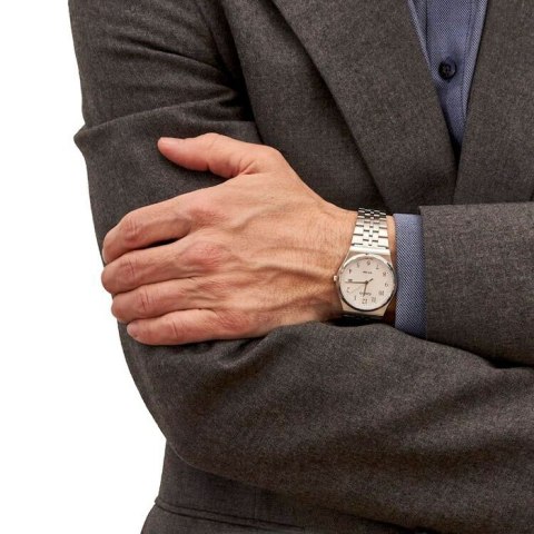 Zegarek Męski Casio MTP-B145D-7B + BOX (zd230f) Casio