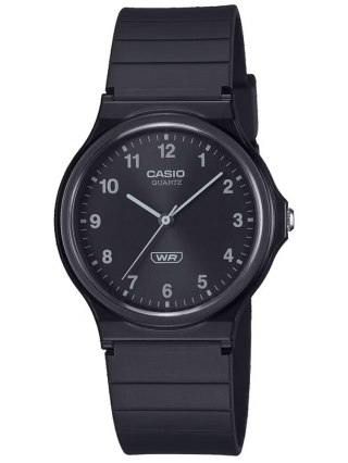 Zegarek UNISEX Casio MQ-24B-1BD+ BOX Casio