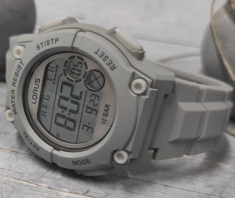 Zegarek UNISEX Lorus Sports R2335PX9 (zlo513d) + BOX Lorus