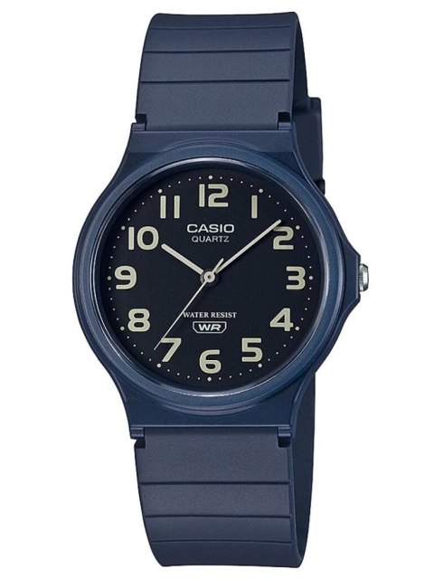 Zegarek Unisex Casio MQ-24UC-2BDF + BOX (zd629f) Casio