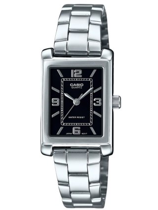 ZEGAREK DAMSKI CASIO LTP-1234DD-1A + BOX Casio