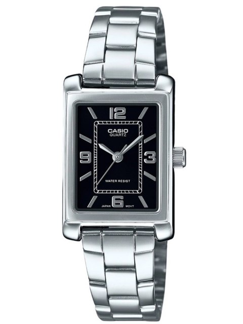 ZEGAREK DAMSKI CASIO LTP-1234DD-1A + BOX Casio
