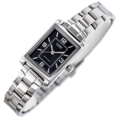 ZEGAREK DAMSKI CASIO LTP-1234DD-1A + BOX Casio