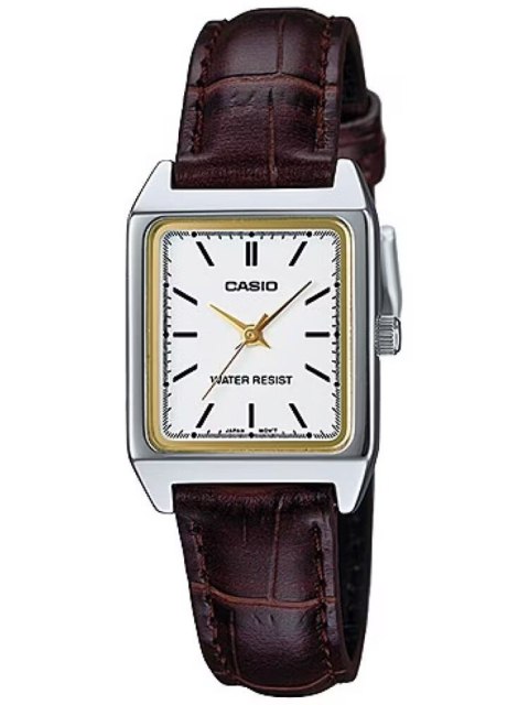 ZEGAREK DAMSKI CASIO LTP-V007L-7E2 + BOX (zd639i) Casio