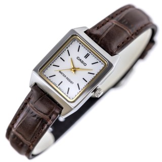 ZEGAREK DAMSKI CASIO LTP-V007L-7E2 + BOX (zd639i) Casio