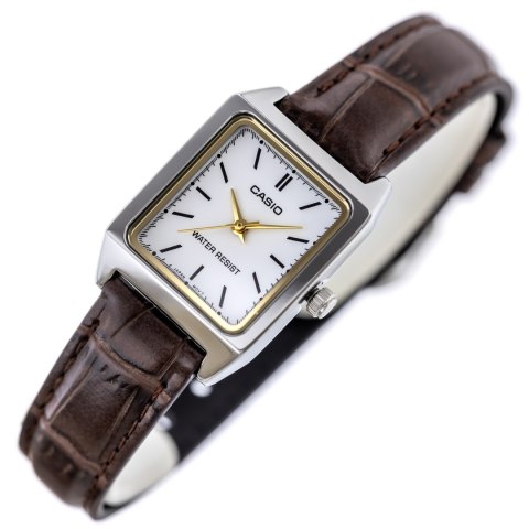 ZEGAREK DAMSKI CASIO LTP-V007L-7E2 + BOX (zd639i) Casio