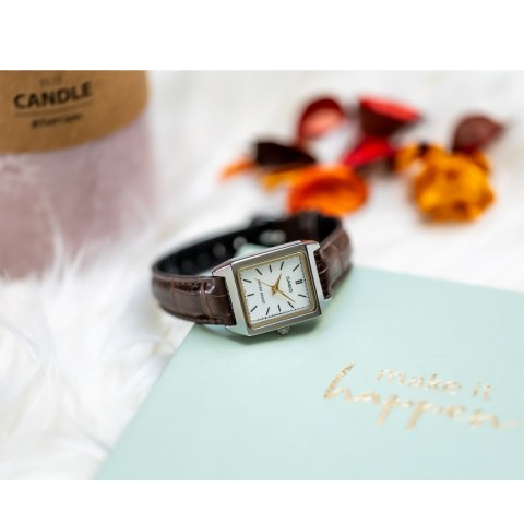 ZEGAREK DAMSKI CASIO LTP-V007L-7E2 + BOX (zd639i) Casio