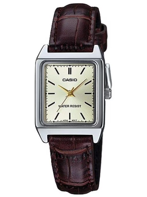 ZEGAREK DAMSKI CASIO LTP-V007L-9E + BOX (zd639j) Casio