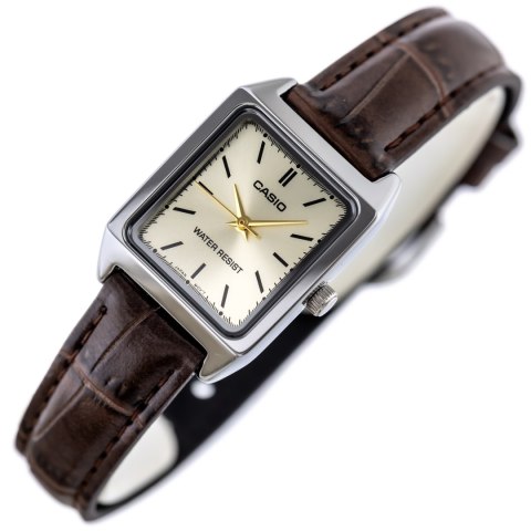 ZEGAREK DAMSKI CASIO LTP-V007L-9E + BOX (zd639j) Casio