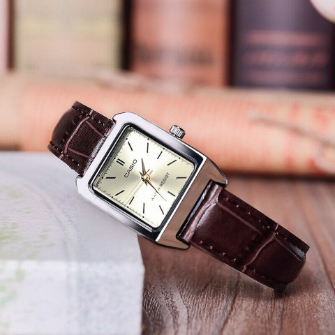 ZEGAREK DAMSKI CASIO LTP-V007L-9E + BOX (zd639j) Casio