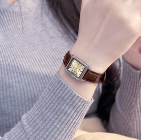 ZEGAREK DAMSKI CASIO LTP-V007L-9E + BOX (zd639j) Casio