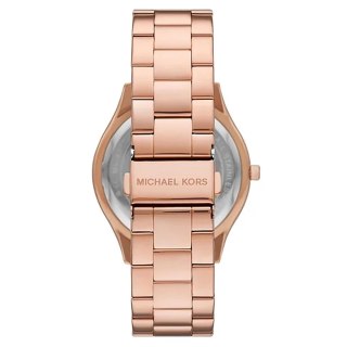 ZEGAREK DAMSKI MICHAEL KORS MK4733 Slim Runway + BOX Michael Kors