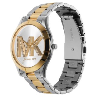 ZEGAREK DAMSKI MICHAEL KORS MK4735 Slim Runway + BOX Michael Kors