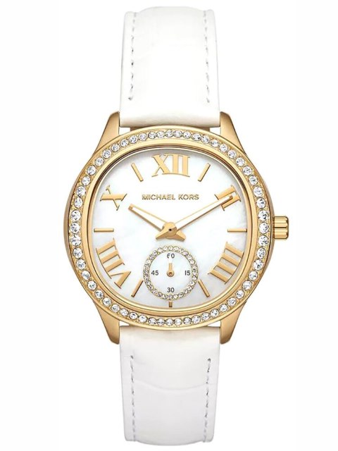 ZEGAREK DAMSKI MICHAEL KORS SAGE MK4818 + BOX Michael Kors