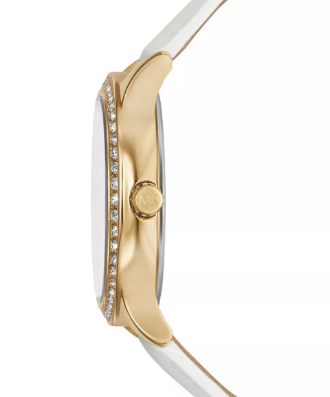 ZEGAREK DAMSKI MICHAEL KORS SAGE MK4818 + BOX Michael Kors