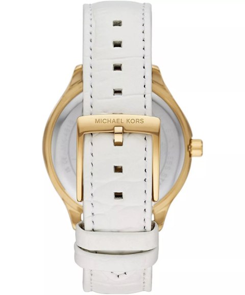 ZEGAREK DAMSKI MICHAEL KORS SAGE MK4818 + BOX Michael Kors