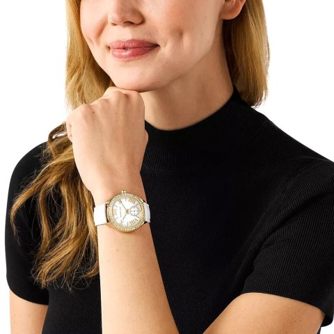 ZEGAREK DAMSKI MICHAEL KORS SAGE MK4818 + BOX Michael Kors