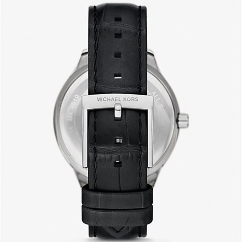 ZEGAREK DAMSKI MICHAEL KORS SAGE MK4821 + BOX Michael Kors