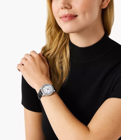 ZEGAREK DAMSKI MICHAEL KORS SAGE MK4821 + BOX Michael Kors